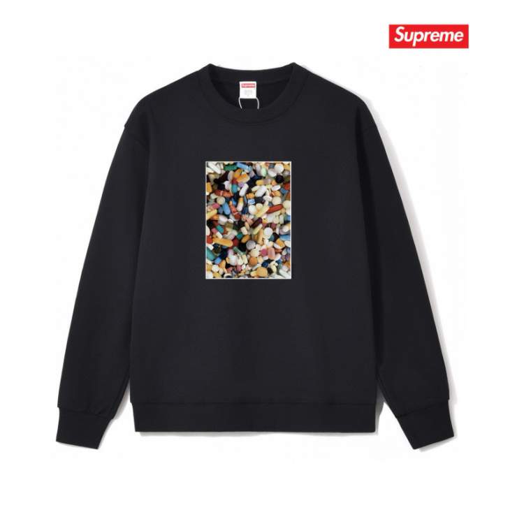 Picture of Supreme Sweatshirt _SKUSupremeS-2XLthtxS101435978